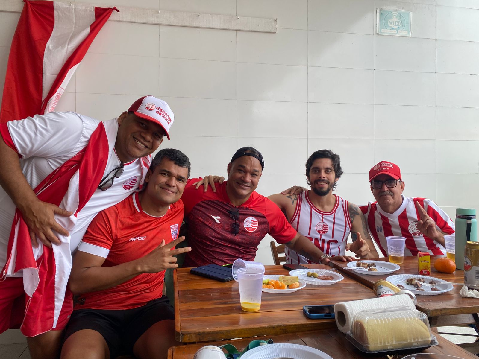 Confraria Timbeirão